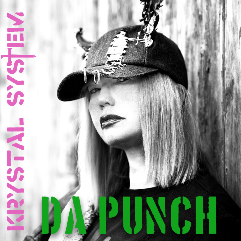 Krystal System Da Punch